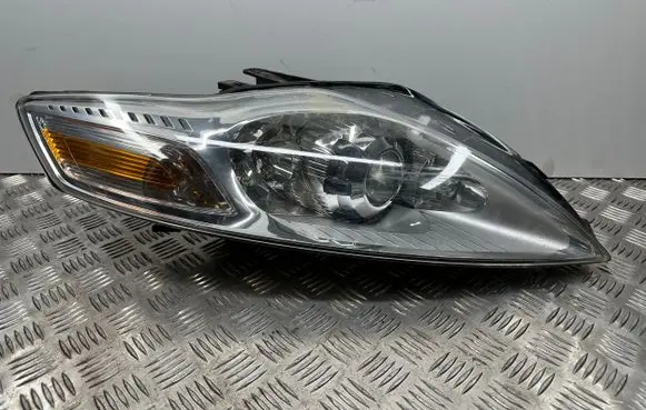 Ford Mondeo MK IV Headlight/headlamp 7S7113D154 7S7113D154BM