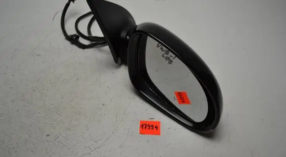 Volkswagen Eos Front door electric wing mirror E13010880