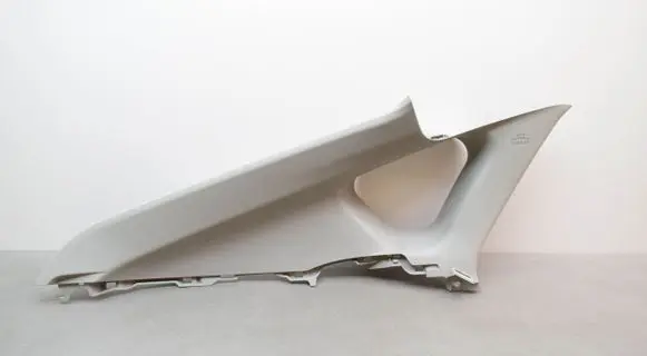 Toyota Prius (XW30) (C) pillar trim 6248047050
