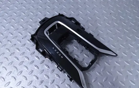 Toyota Corolla Cross Gear shifter surround trim plastic 3597012590C1 3597012590