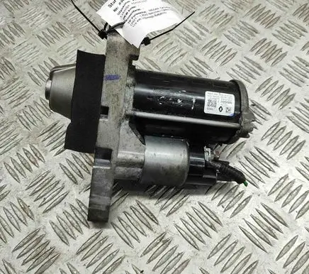 Nissan Qashqai J12 Starter motor 233006UB0B