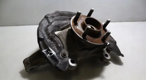 Ford Mondeo MK V Front wheel hub spindle knuckle