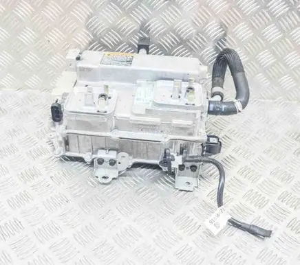 Hyundai Ioniq Voltage converter inverter 366002B680 GAEHKE6HMS0