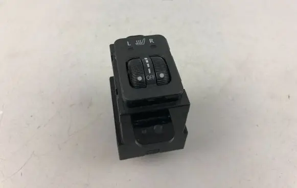 Subaru Legacy Seat heating switch 
