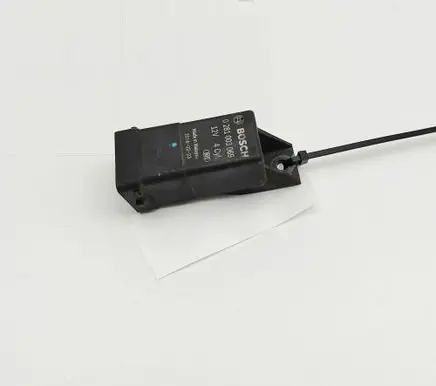 Mitsubishi L200 Glow plug pre-heat relay 0281003069