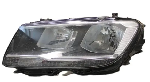 Volkswagen Tiguan Headlight/headlamp 5NB941005B 030110120100