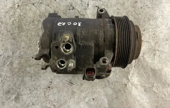 Jeep Grand Cherokee (WK) Air conditioning (A/C) compressor (pump)