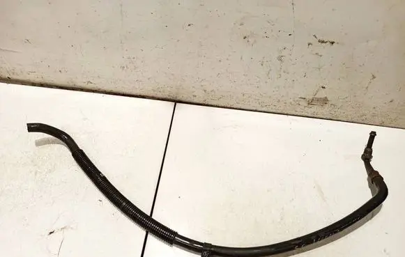 Volkswagen PASSAT B4 Air conditioning (A/C) pipe/hose