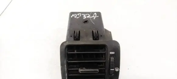 Mercedes-Benz ML W163 Dash center air vent grill A1638300154 16754858