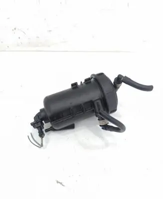 Citroen Jumper Fuel filter heater 