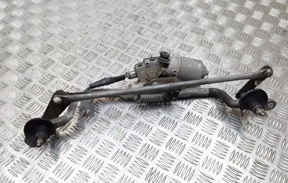 Toyota Verso Front wiper linkage 851100f040