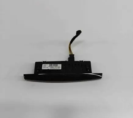Mercedes-Benz CLS C218 X218 Parking PDC sensor display screen A0015424623