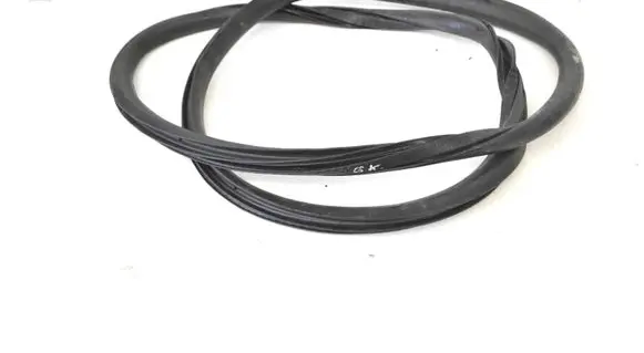 Volvo V40 Rubber seal rear door 31385196