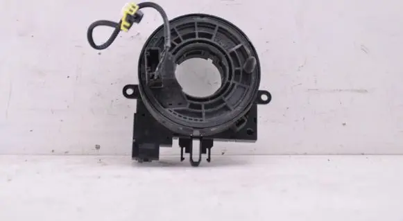 Dacia Sandero III Airbag slip ring squib (SRS ring) 255543182R