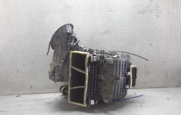 Citroen C3 Interior heater climate box assembly 