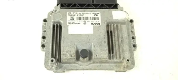 Engine control unit/module ECU
