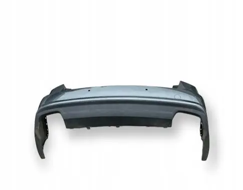 Audi A6 C7 Rear bumper support beam 4G5807309