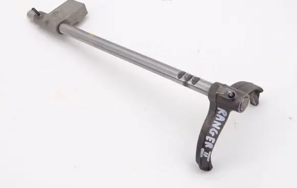 Ford Ranger Gear shifter/selector 