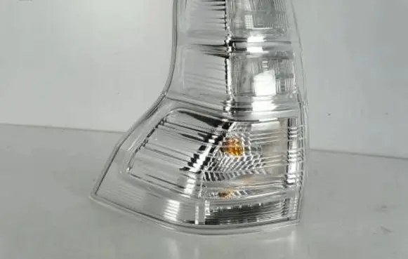 Toyota Land Cruiser (J150) Rear/tail lights 60-151L