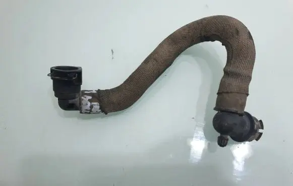 Citroen Berlingo Engine coolant pipe/hose HSR20704