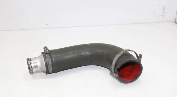 Jaguar XF X250 Intercooler hose/pipe