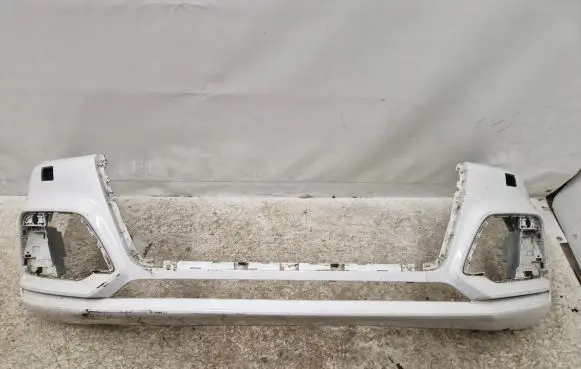 Audi Q5 SQ5 Front bumper 80A807061