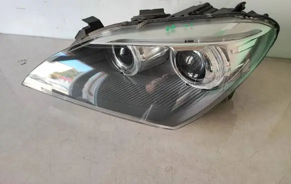 BMW 6 F06 Gran coupe Headlight/headlamp 7222085