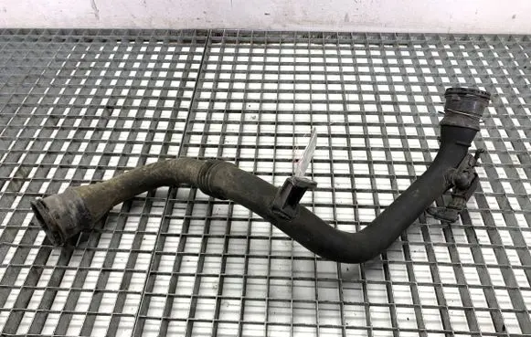 Renault Megane III Air intake hose/pipe 8200981498