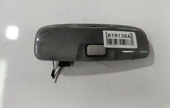 Ford Mondeo MK IV Rear seat light 8A6A13776CA