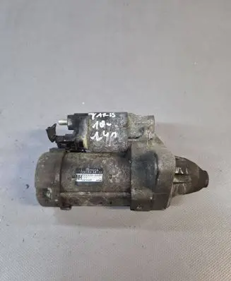 Toyota Yaris Starter motor 281000N120 4280009072
