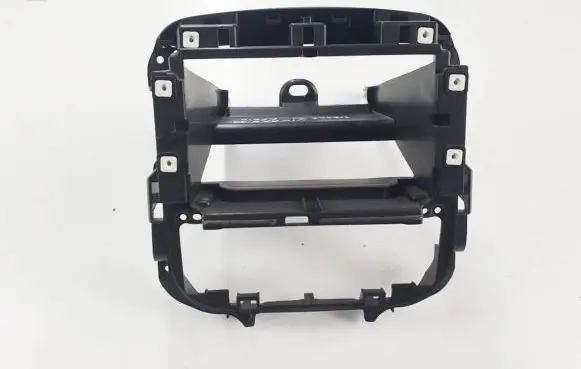 Opel Vivaro Central console control unit 