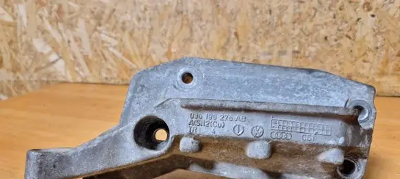 Skoda Fabia Mk2 (5J) Engine mounting bracket 036199275