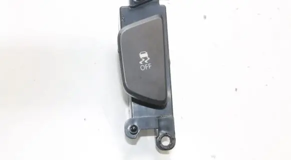 Hyundai i40 ESP (stability program) switch 937303Z850