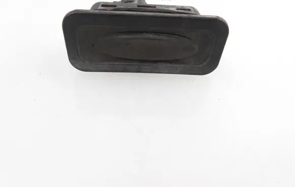 Renault Scenic II - Grand scenic II Tailgate/trunk/boot exterior handle 8200076256