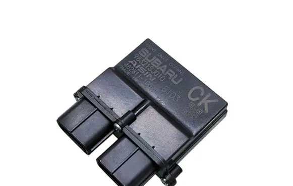 Seat control module