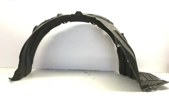 Toyota Yaris XP210 Front wheel arch liner splash guards 53876K0020