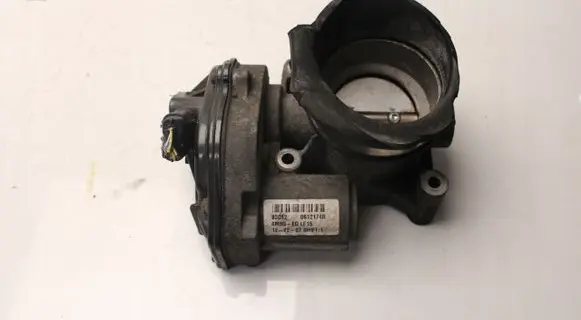 Ford C-MAX I Throttle body valve VP4F9U9E928AB