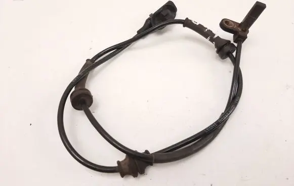 Peugeot Bipper ABS brake wheel speed sensor 10071152223