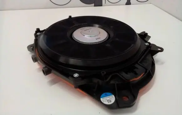 BMW iX Subwoofer speaker 65138720242 8720242