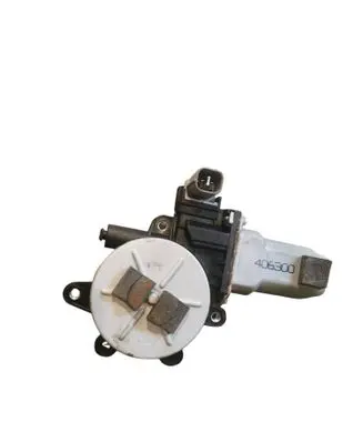 Subaru Outback Front door window regulator motor 