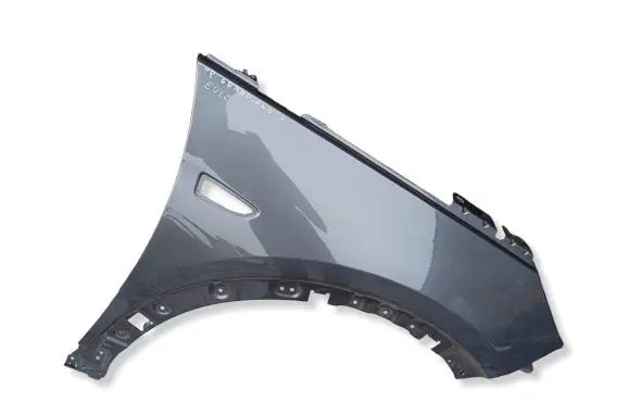 Opel Grandland X Fender 