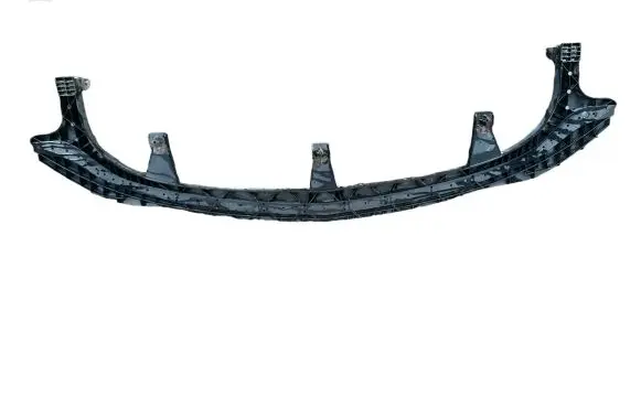 Opel Astra J Front bumper support beam 13368686