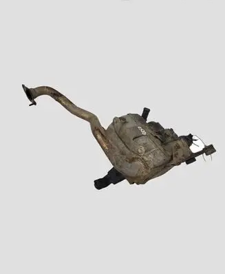 Toyota Avensis T250 Auxiliary pre-heater (Webasto) 25228105