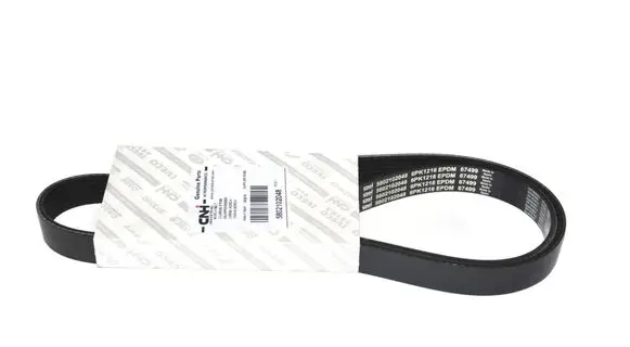 Iveco Daily 6th gen Alternator belt 