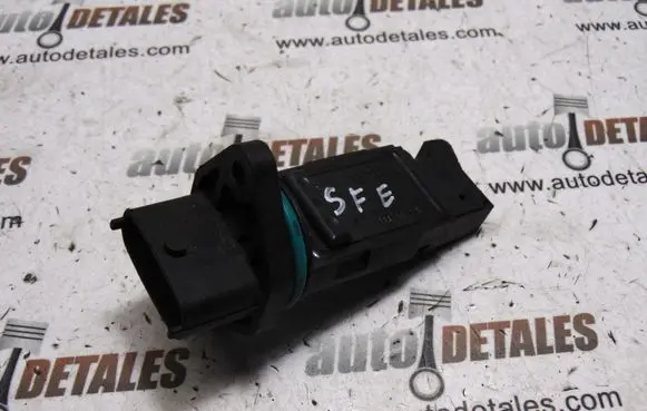 Hyundai Santa Fe Mass air flow meter F00C2G2048