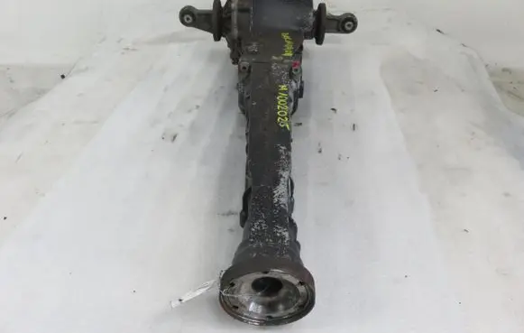 Audi A4 S4 B5 8D Rear differential DAK