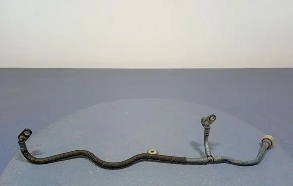Air intake hose/pipe