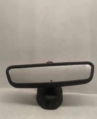 BMW X5 E53 Rear view mirror (interior) E11025313 E11015313