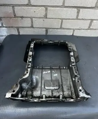 Mercedes-Benz Sprinter W906 Oil sump A6510141402