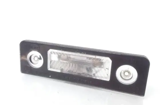 Skoda Octavia Mk2 (1Z) Number plate light 1z0943021b